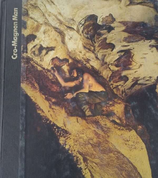 Cro-magnon man