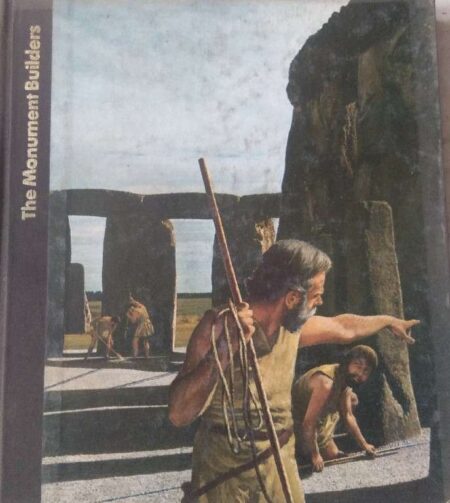 The monument builders