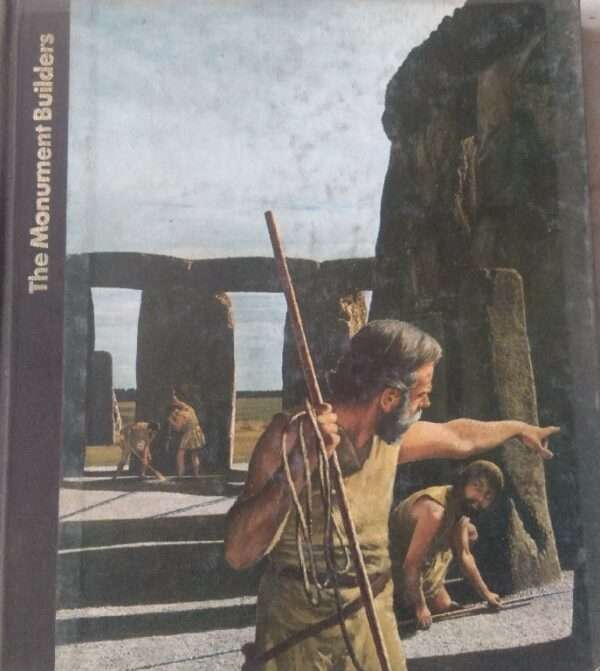 The monument builders