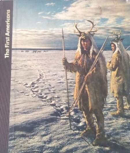The first americans