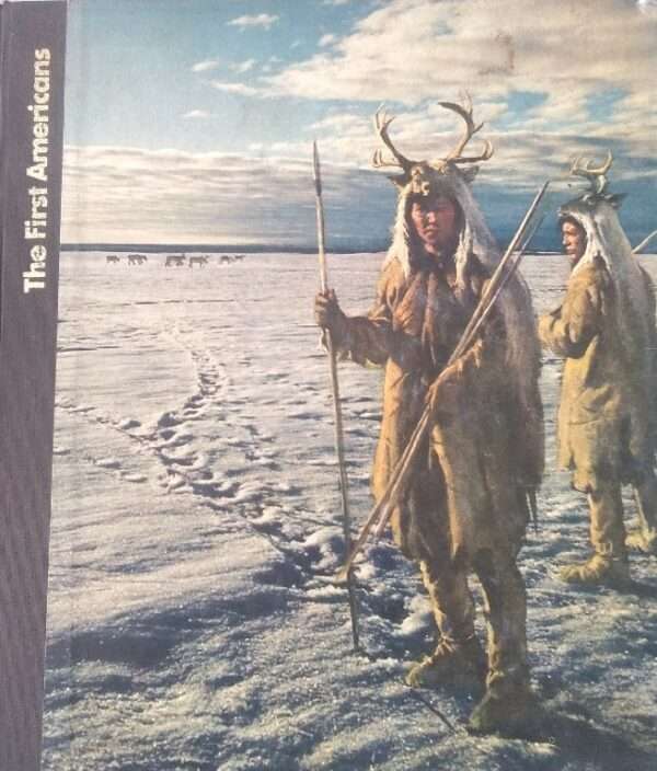 The first americans