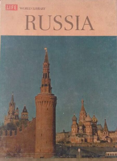 Life world library russia