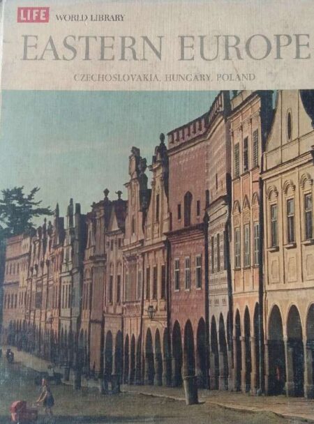 Life world library eastern Europe