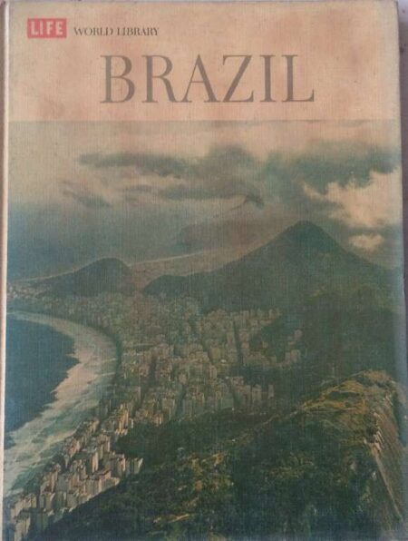 Life world library brazil by elizabeth bishop