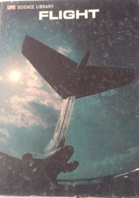 life science library flight by H.Guyford Stever, James J. Haggerty