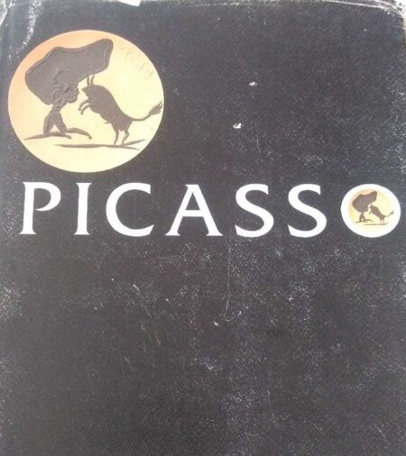 picasso - vedehra art gallery and grosvenor gallery present Picasso in newd elhi india 8feb-2 march 2006