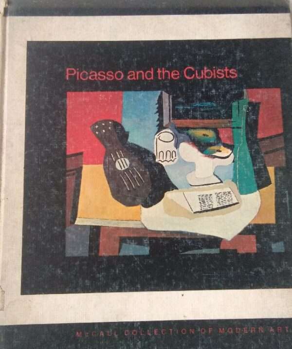 Picasso and the cubists by Fratelli Fabbri Editori