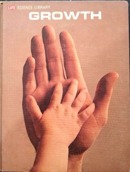 Life sience library Growth by James M. Tanner