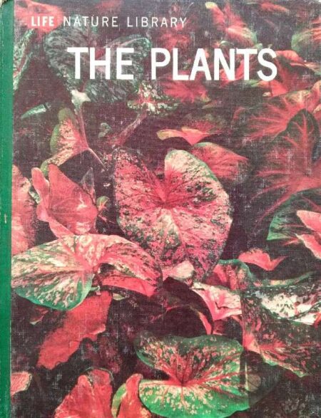 Life nature library the plants