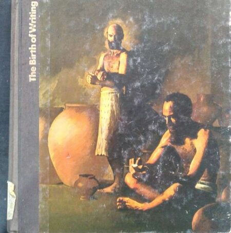 The birth of writing by robert claiborne