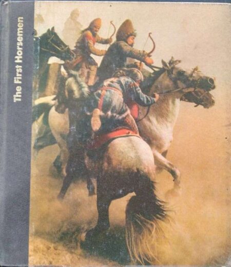 The first horsemen by frank trippet