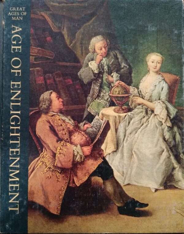 great ages of man age of enlightment