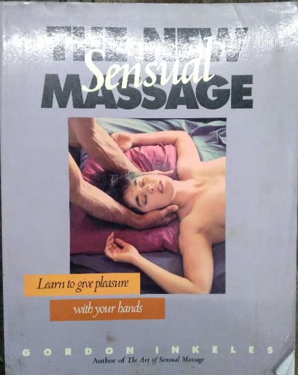 The new Sensual massage