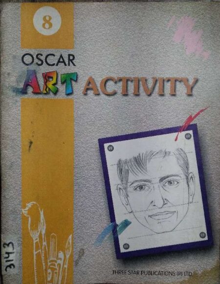 Oscar Art Activity