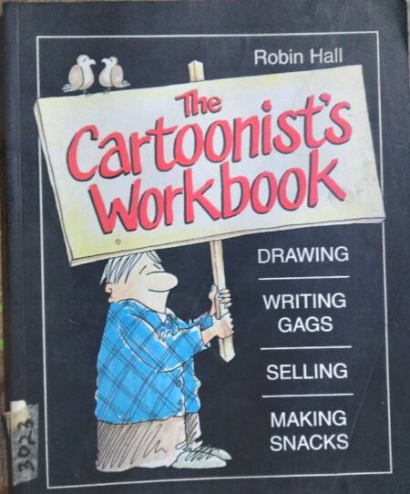 The Cartoonit's Workbook