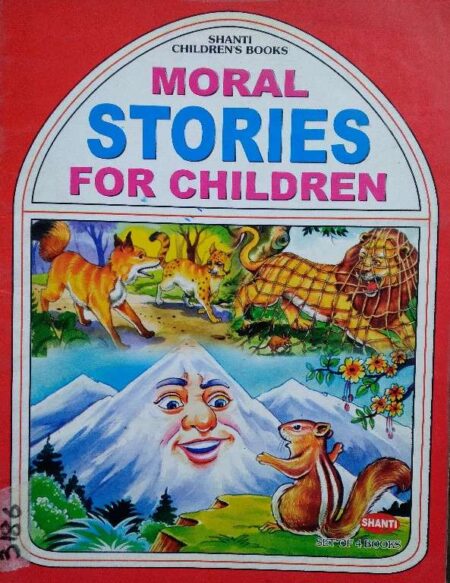Moral stories for children