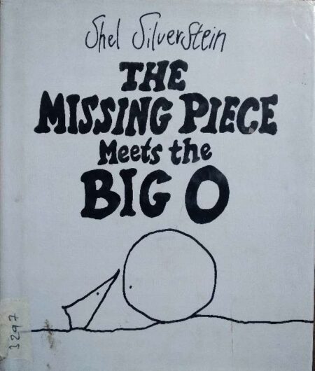 The missing piece needs the Big O