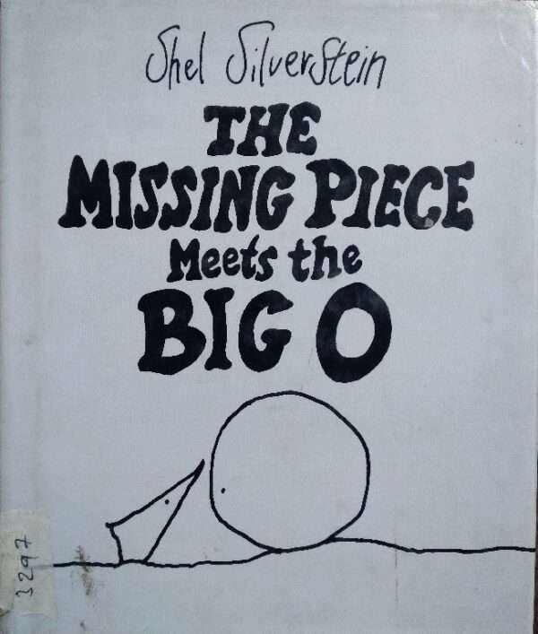 The missing piece needs the Big O