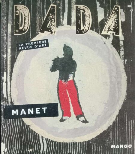DADA MANET