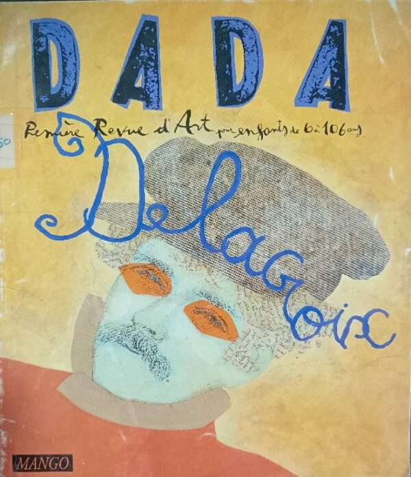 DADA DELAGOIX