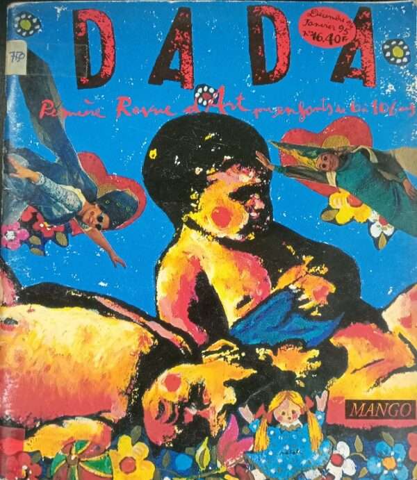 DADA INVENTAIRE