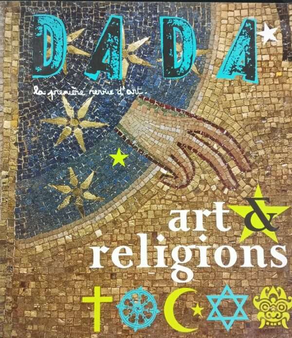 DADA ART & RELIGIONS