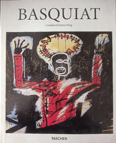 BASQUIAT LEONHARD EMMERLING