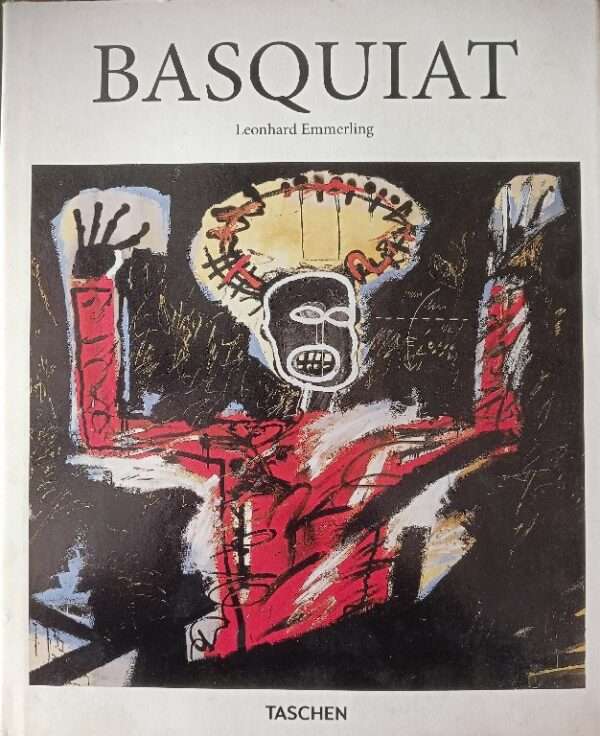 BASQUIAT LEONHARD EMMERLING