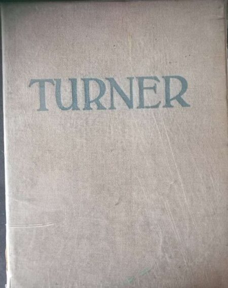 TURNER CAMILLE MAUCLAIR
