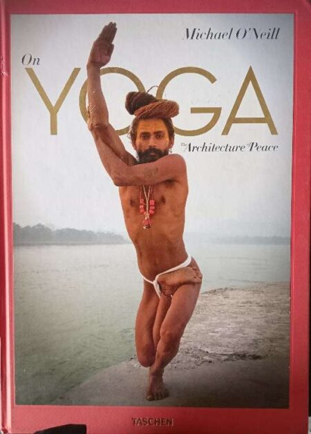 MICHAEL O'NEILL ONYOGA, THE ARCHITECTURE OF PEACE