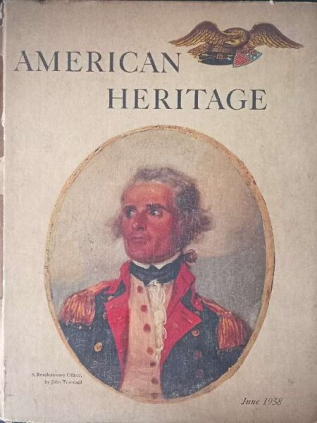 AMERICAN HERITAGE