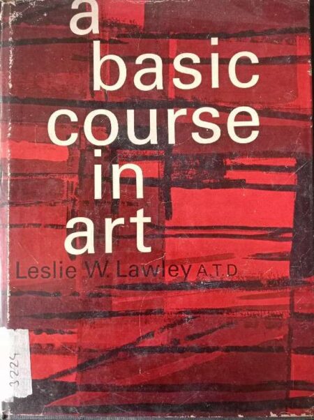 A BASIC COURSE IN ART
