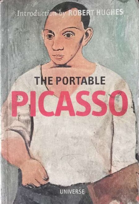 THE PORTABLE PICASSO UNIVERSE