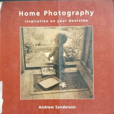 HOME PHOTOGRAPHY INSPIRATION ON YOUR DOORSTEP