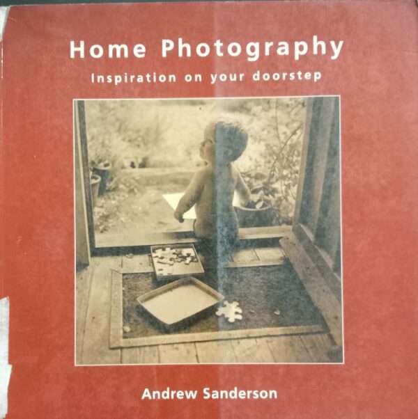 HOME PHOTOGRAPHY INSPIRATION ON YOUR DOORSTEP