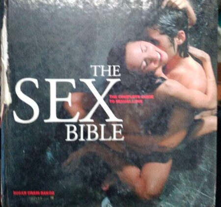 the sex bible