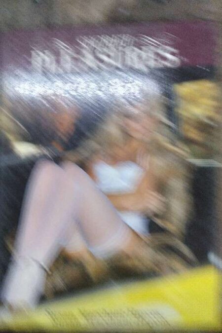 Secret Pleasures