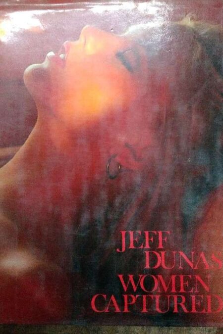 Jeff Dunas Women captured