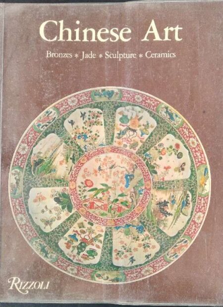 Chinese art Rizzoli