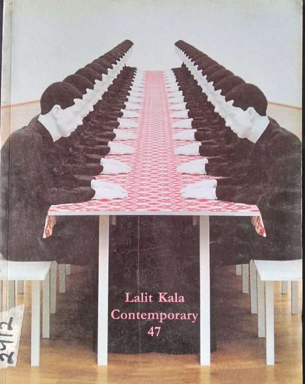 Lalit Kala Contemporary 47 march 2003