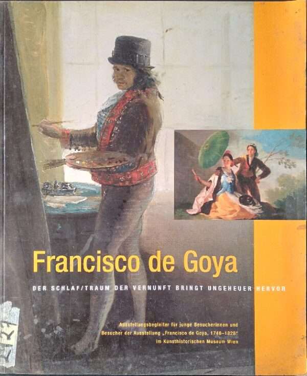 Francisco De Goya KHM