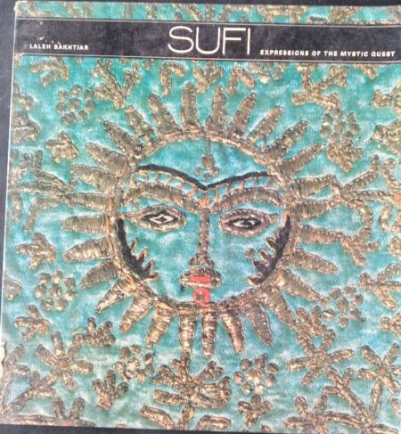 Sufi Expressions of the mystic quest