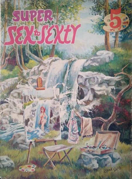 super sex to sexty 5