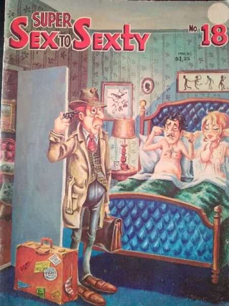 super sex to sexty 18