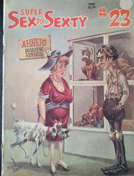 super sex to sexty 23
