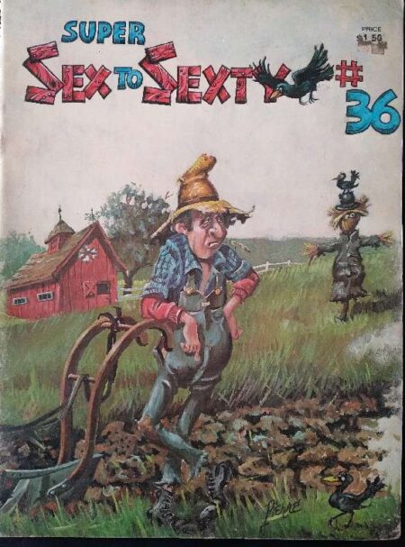 Super sex to sexty 36