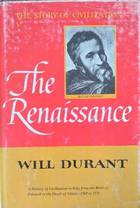 The Renaissance - Will Durant