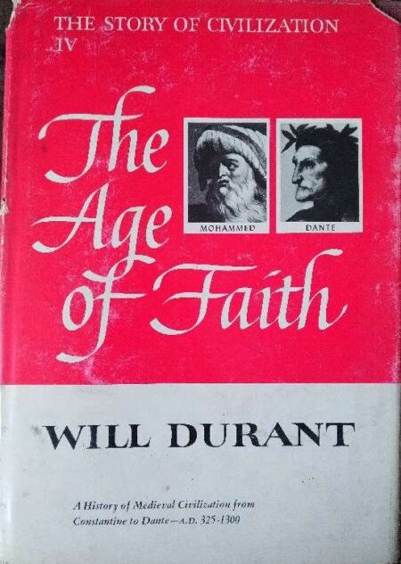 the age of truth will durant