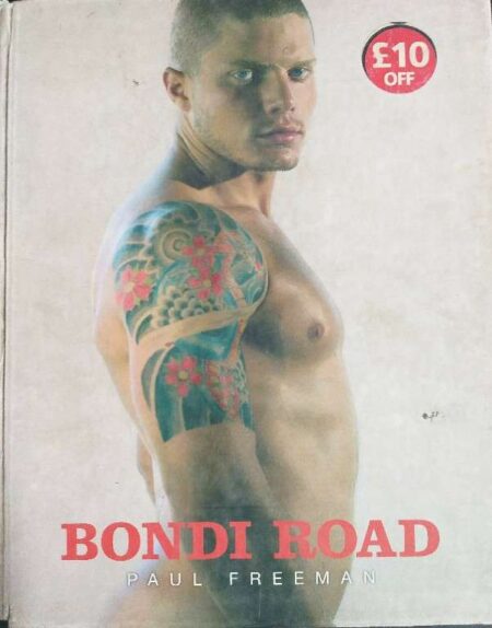 BONDI ROAD PAUL FREEMAN