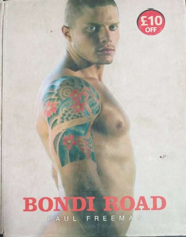 BONDI ROAD PAUL FREEMAN